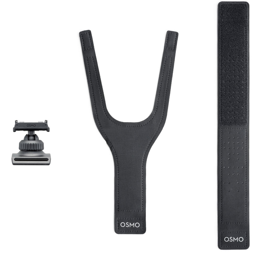 [CP.OS.00000529.02] DJI Osmo Action Dual-Direction 360° Wrist Strap