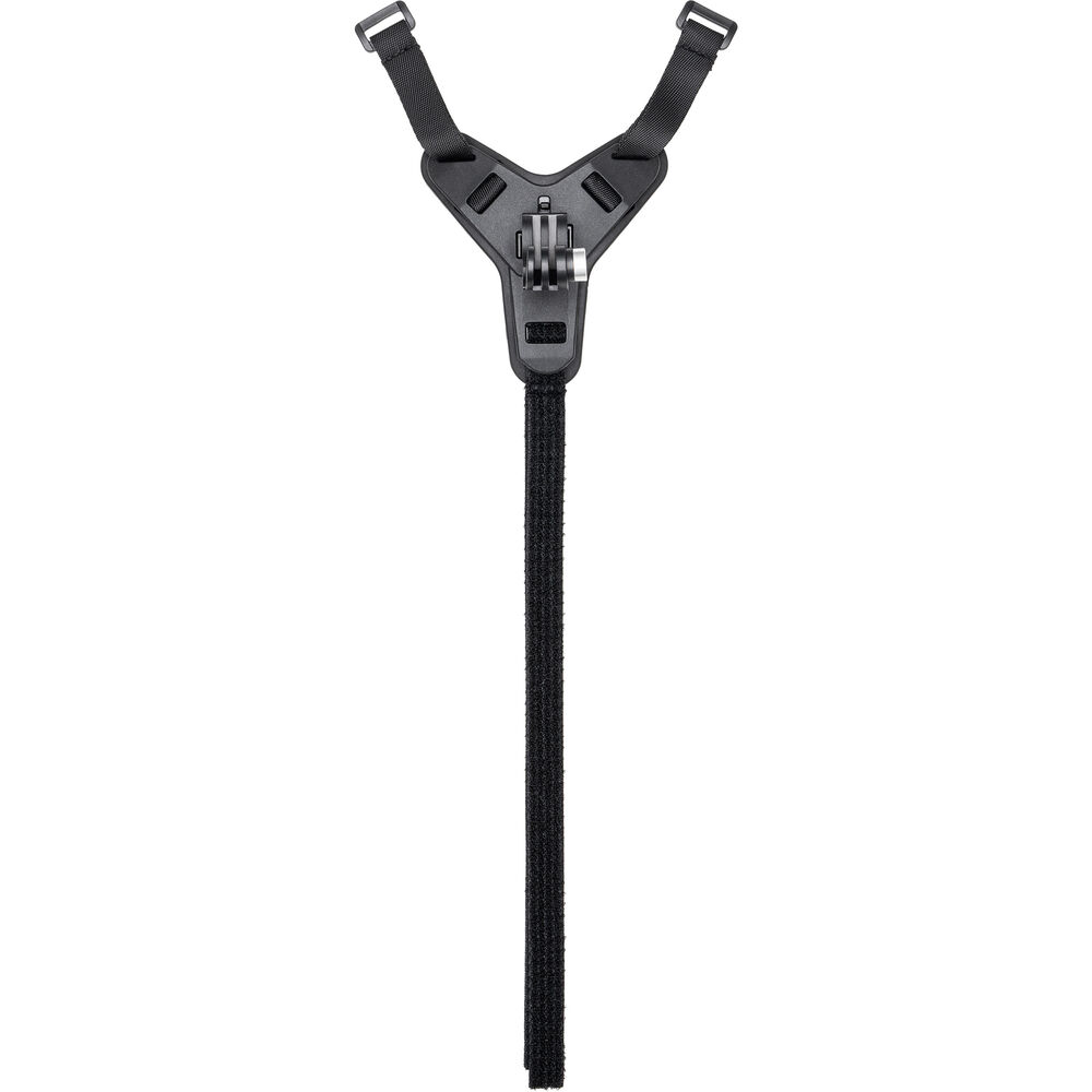 DJI Osmo Action Helmet Chin Mount