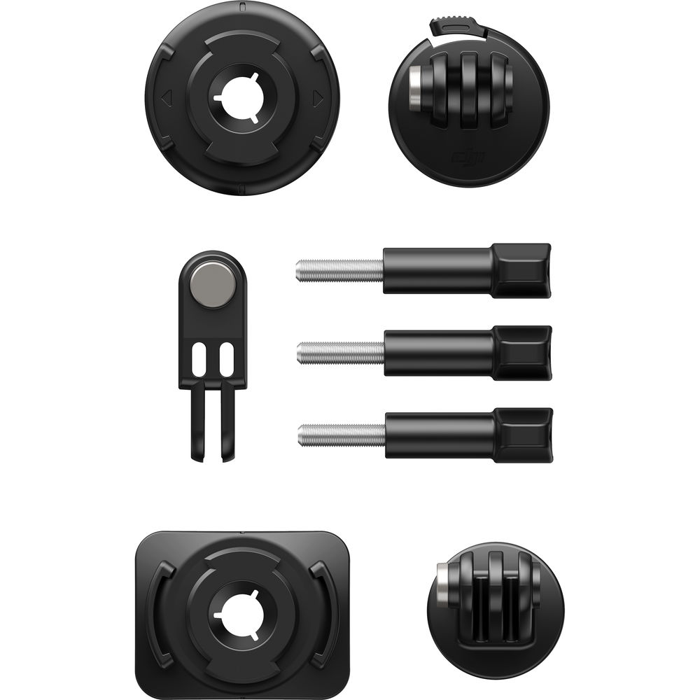 DJI Osmo Action Part11 Mounting Kit