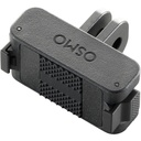 DJI Osmo Dual-Direction Quick-Release
Foldable Adapter Mount