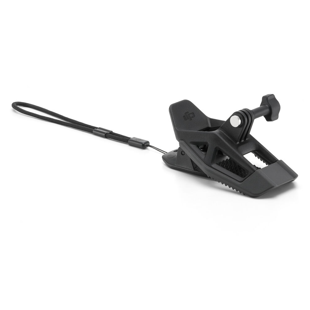 DJI Osmo Helmet Chin Mount Clip