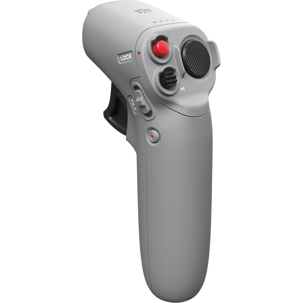 [CP.FP.00000020.02] DJI Motion Controller
