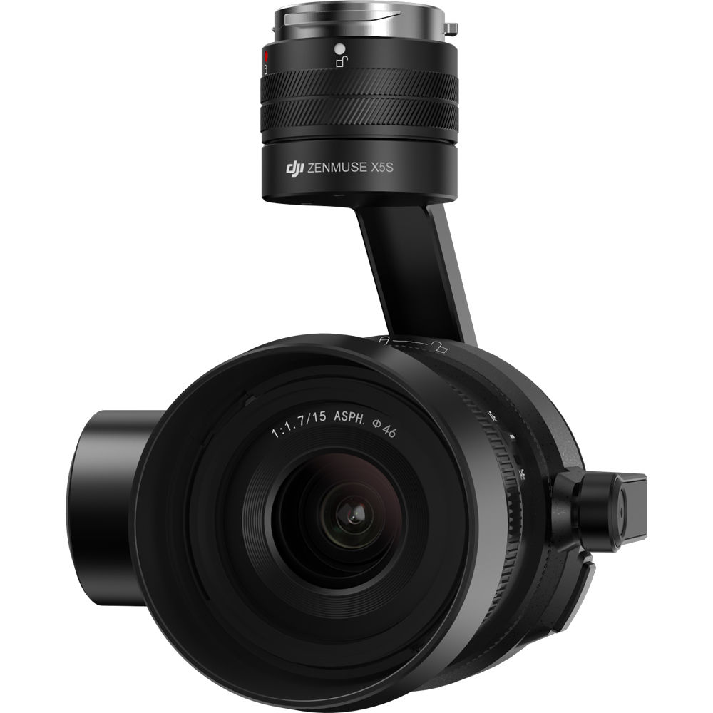 DJI ZENMUSE  X5S