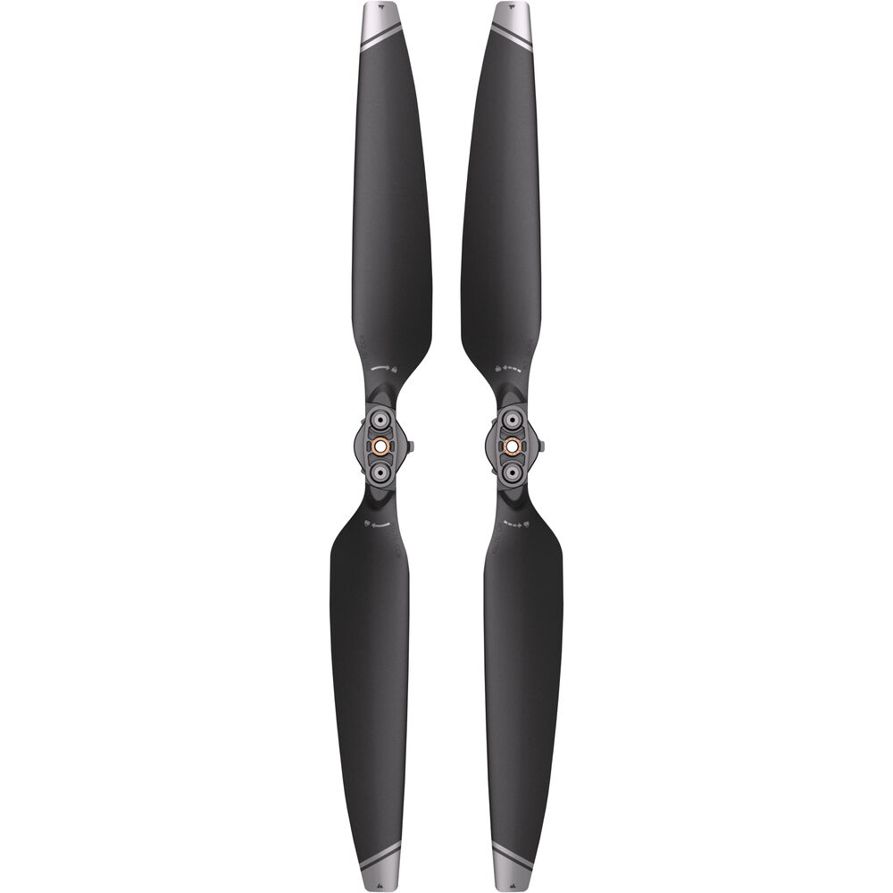 [CP.IN.00000044.01] DJI Inspire 3 Foldable Quick-Release Propellers for High Altitude (Pair)