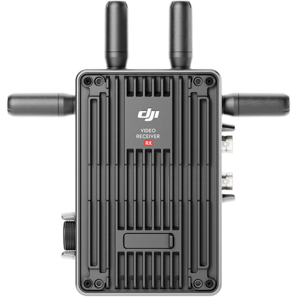 [CP.RN.00000319.03] DJI Video Receiver
