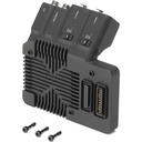 DJI Ronin 4D Expansion Plate (SDI/XLR/TC)