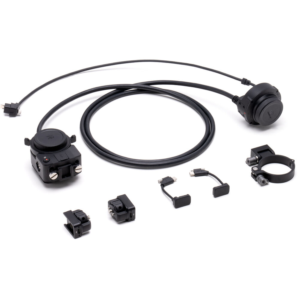 [CP.RN.00000281.01] DJI Ronin 4D Flex