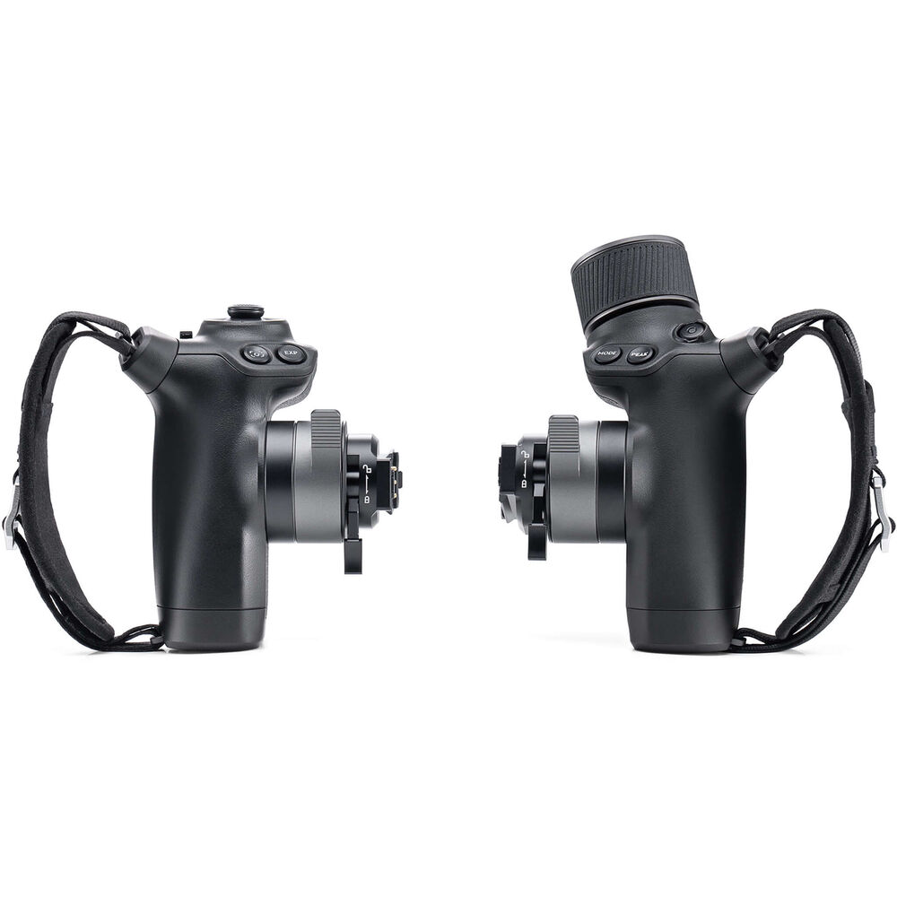 [CP.RN.00000186.01] DJI Ronin 4D Hand Grips Combo