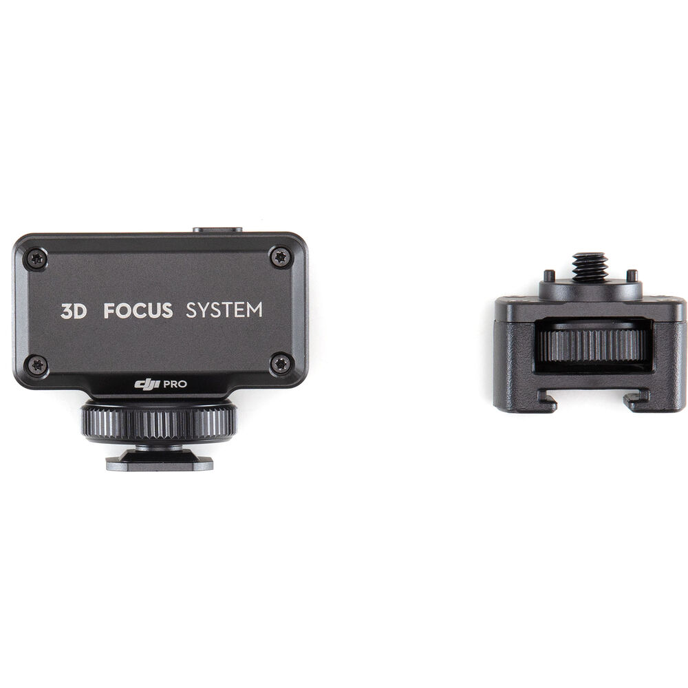 DJI RS 3D Focus System