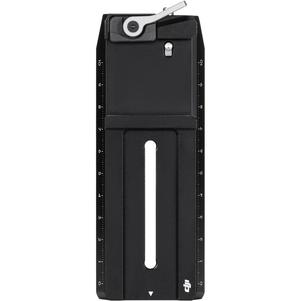 DJI RS Lower Quick-Release Plate (2024)