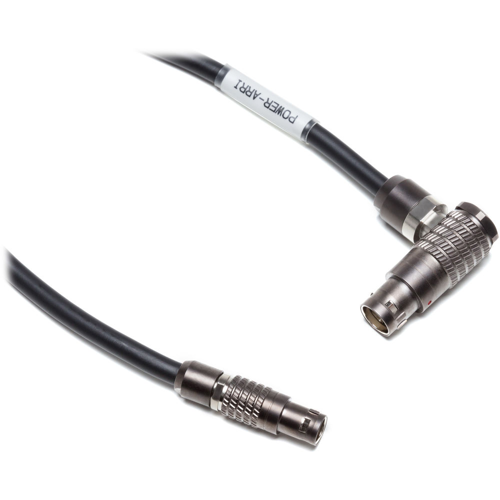 DJI RONIN 2 Part 14 ARRI Alexa Mini Power Cable
