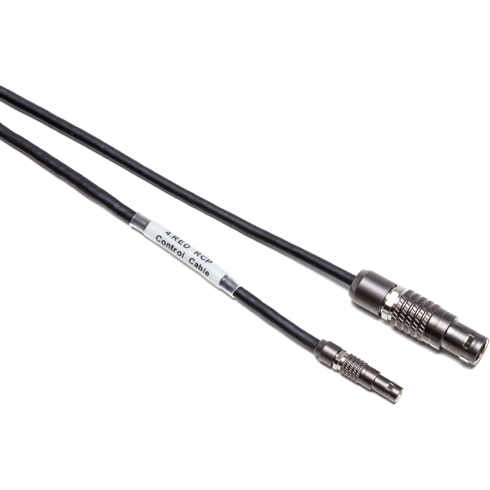 DJI RONIN 2 Part 19 RED RCP Control Cable