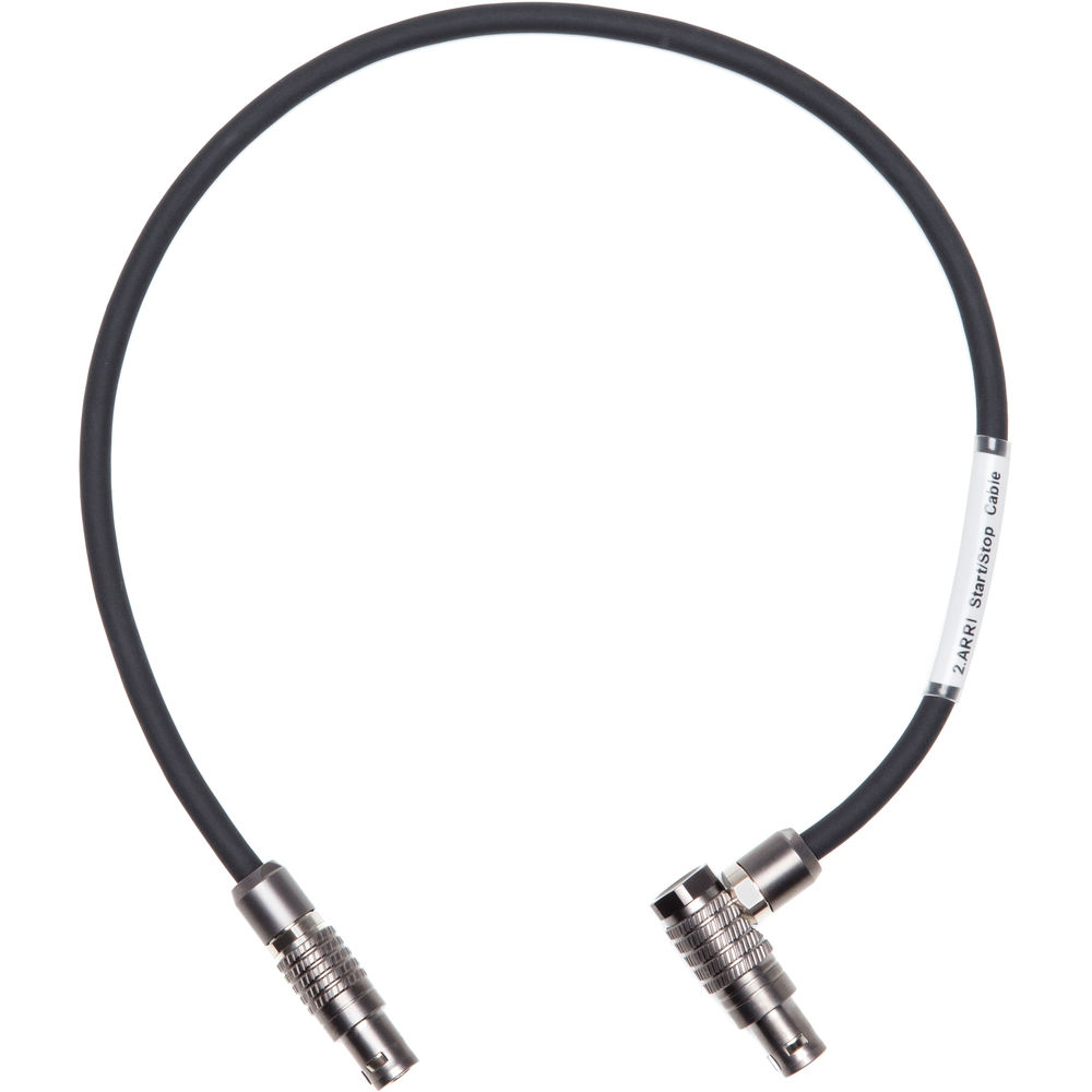 DJI RONIN 2 Part 20 ARRI Alexa Mini Start/Stop Cable
