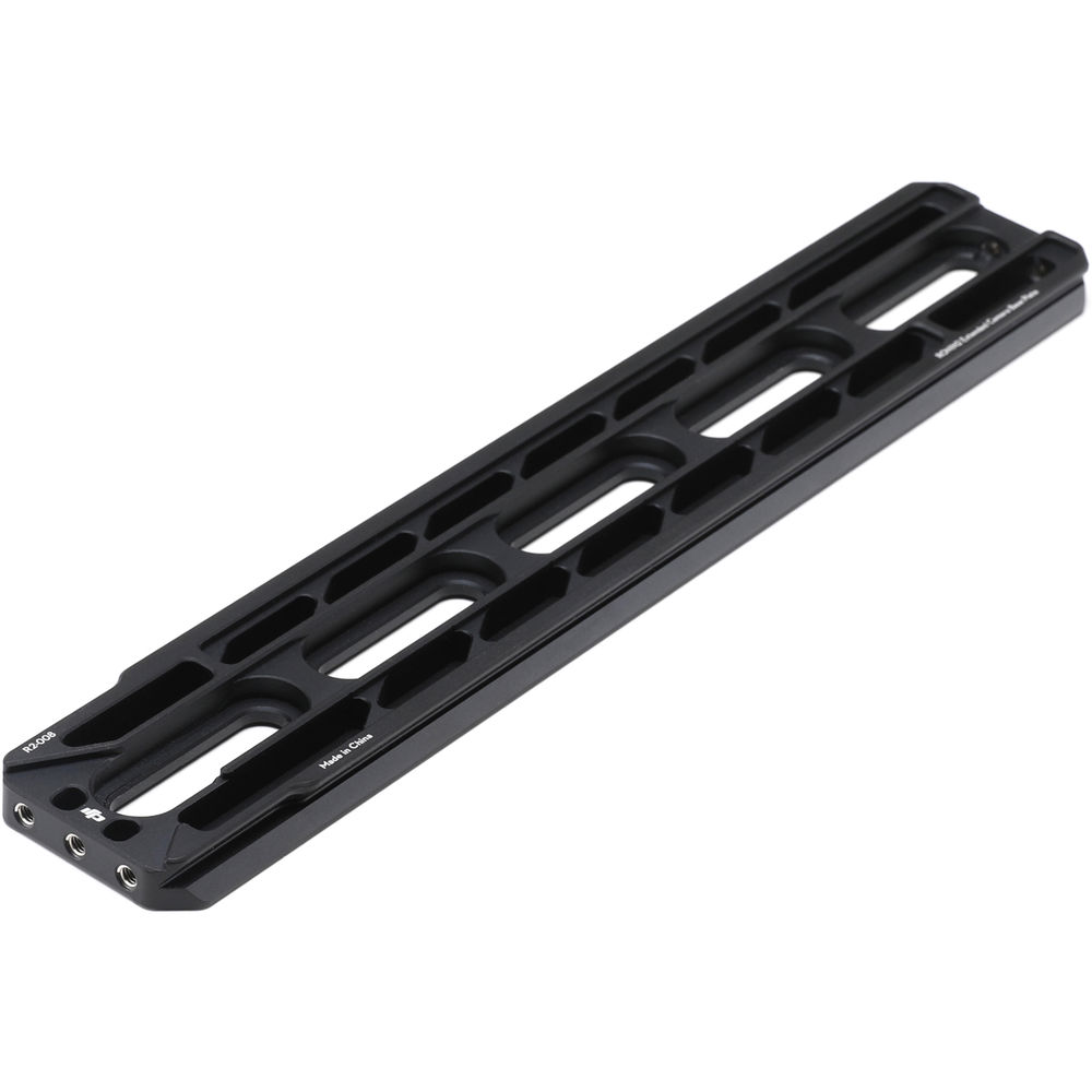 DJI Ronin 2 Part 40 Extended Camera Base Plate