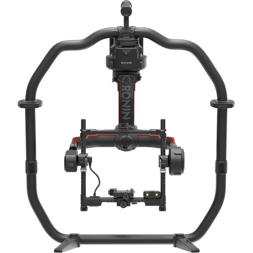 [CP.ZM.00000011.03] DJI Ronin 2 Professional Combo (EU)(RH)