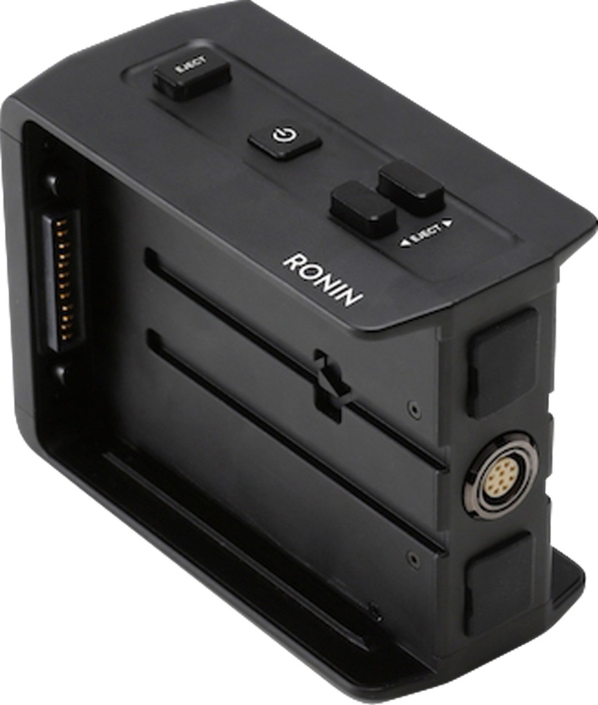 DJI Ronin2 Part 4 Remote Controller（RH ）
