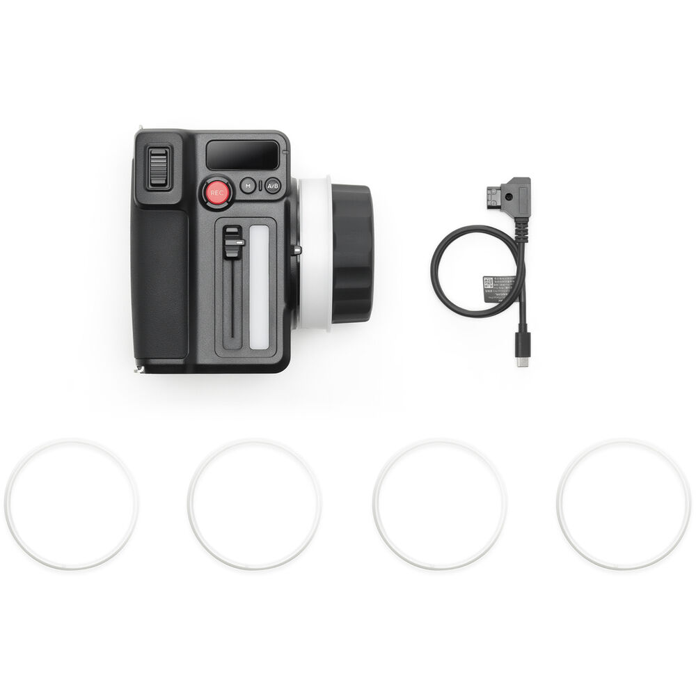 [CP.RN.00000361.02] DJI Focus Pro Hand Unit
