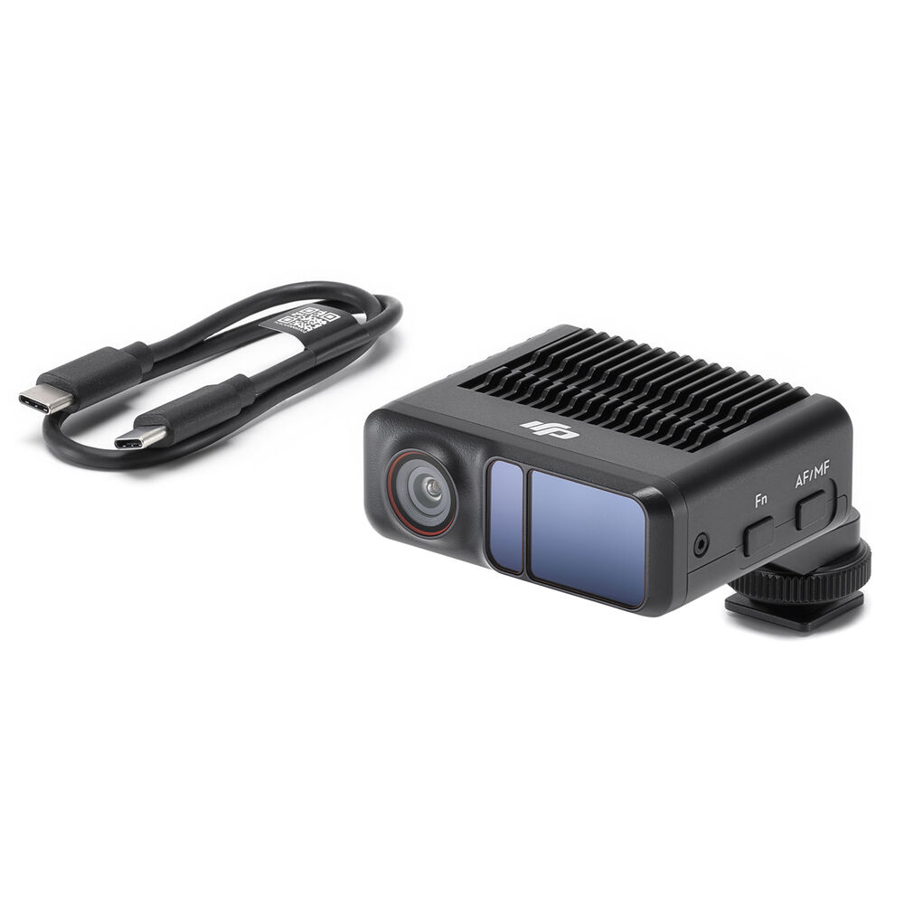 [CP.RN.00000359.01] DJI Focus Pro LiDAR