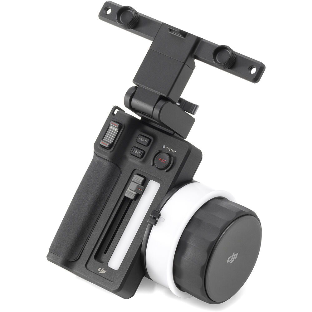 [CP.RN.00000196.01] DJI Three-Channel Follow Focus