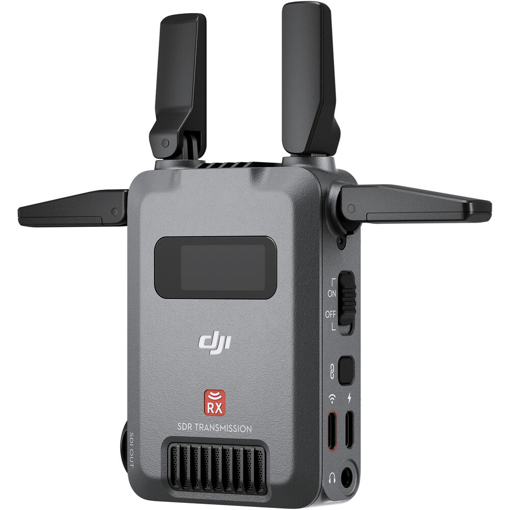 [CP.RN.00000397.02] DJI SDR Transmission Combo