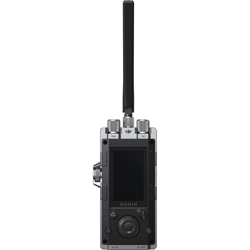[CP.ZM.00000078.02] DJI Force Pro(RH)