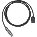 DJI Ronin2 Part 62 Wireless Receiver CAN Bus Cable (0.8m)