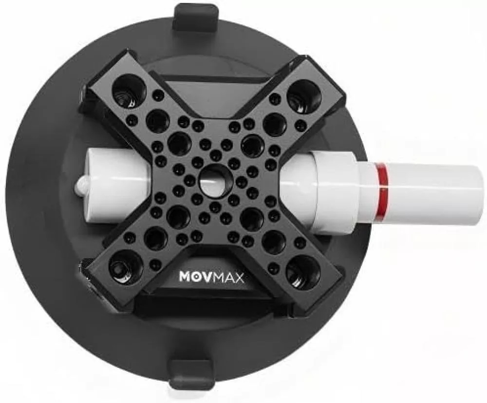 [86-0082] Movmax 6 İnç Çok Fonksiyonlu Vantuz Aparatı