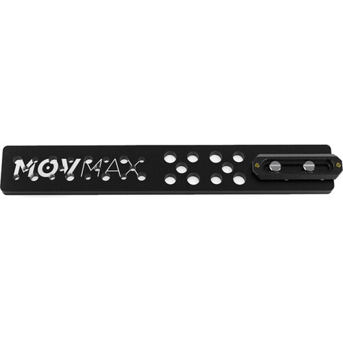 [85-0020] MOVMAX 260mm Arca Montaj Plakası