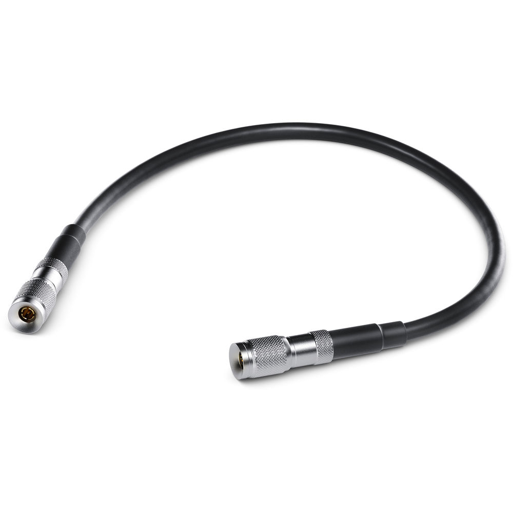 [CABLE-DIN/DIN] Blackmagic Design Cable - Din 1.0/2.3 to Din 1.0/2.3
