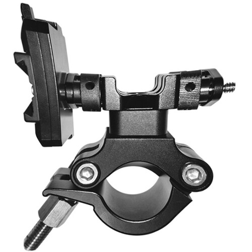 [81-0055] MOVMAX V-Mount Batarya Plakalı Boru Sabitleyici