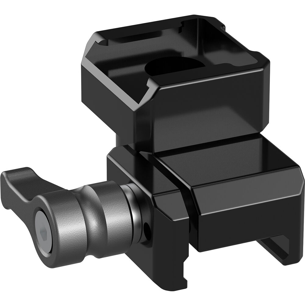 [86-0087] MOVMAX Blade Arm NATO Rail Adaptörü