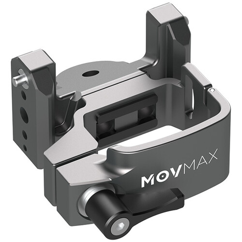[86-0052] MOVMAX Extension Hoop Connector for Blade Arm
