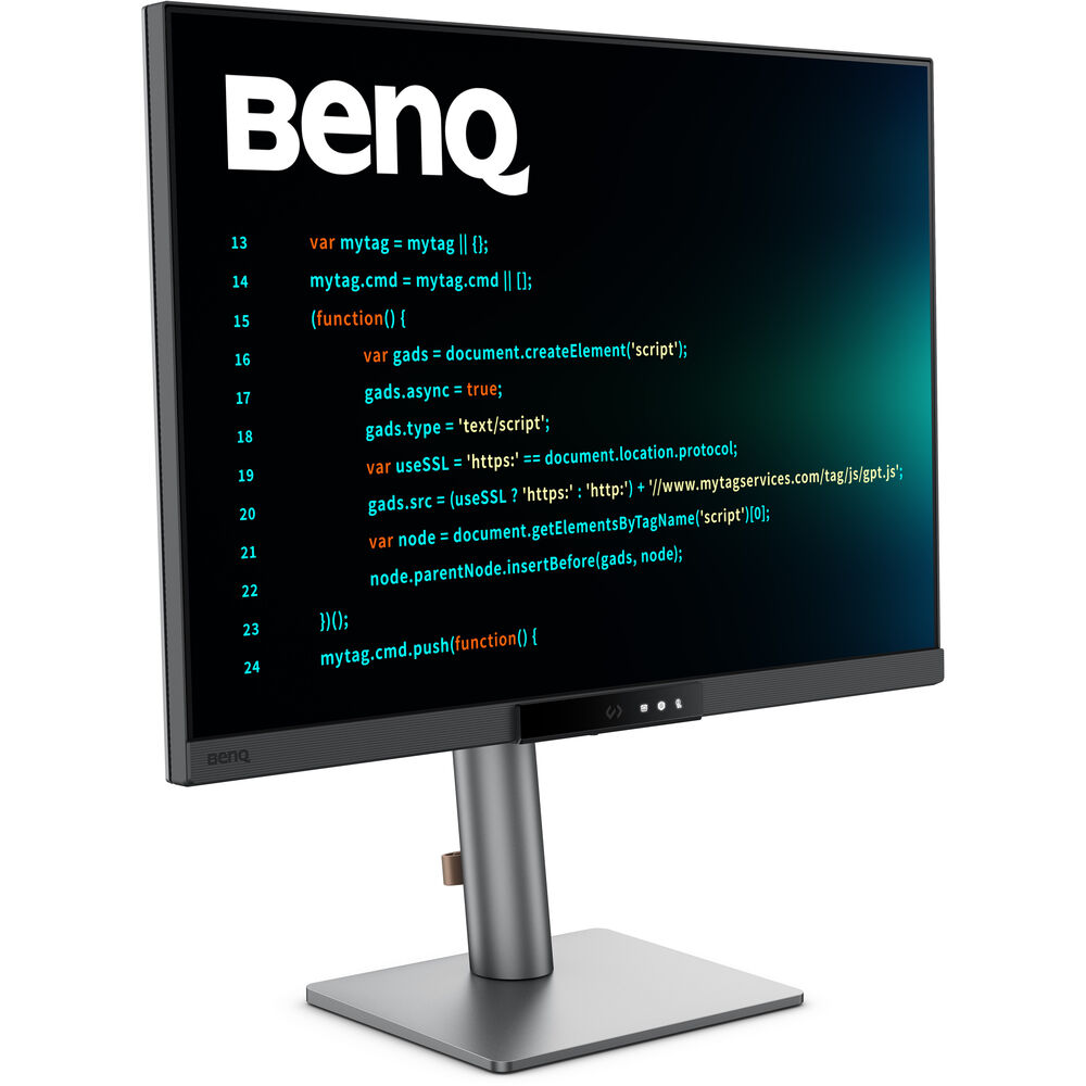 [RD280U] BenQ RD280U 28,2″ 4K Plus (3840×2560), 3:2 HDR Programlama Monitörü
