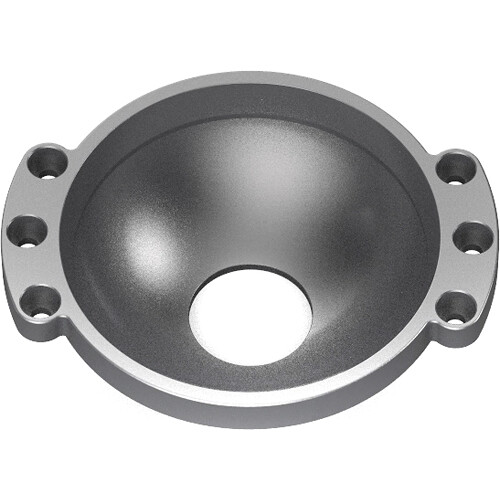 [83-0017] MOVMAX Slider İçin 150mm Bowl Mount