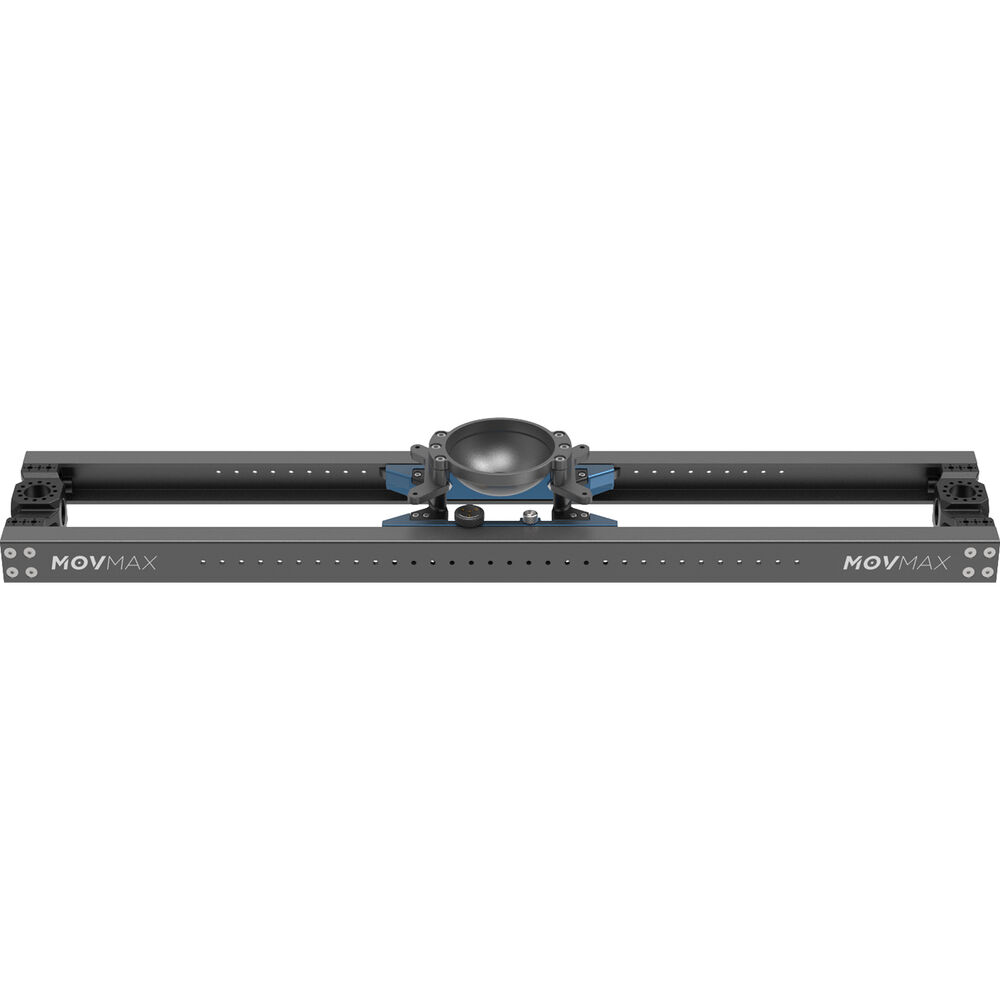 [83-0099] MOVMAX Slider Elite 100mm Bowl Mount (0.9m)