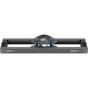 MOVMAX Slider Elite 100mm Bowl Mount (1.2m)