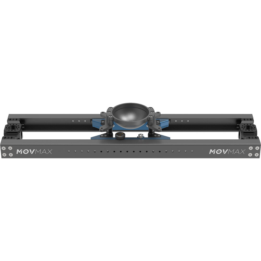 [83-0101] MOVMAX Slider Elite 100mm Bowl Mount (1.5m)