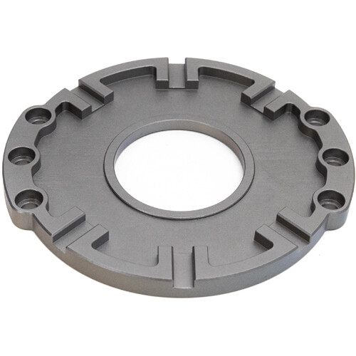 MOVMAX Slider Mitchell Mount