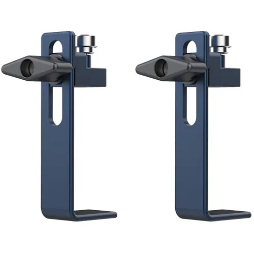 [83-0067] MOVMAX Grip Dolly Ayarlanabilir Güvenlik Kilidi (Çift)