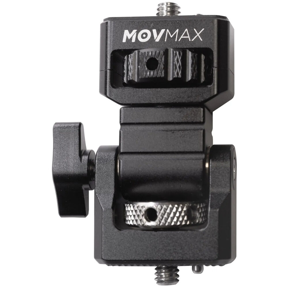 MOVMAX Çift 1/4 Vida Montaj Aparatı