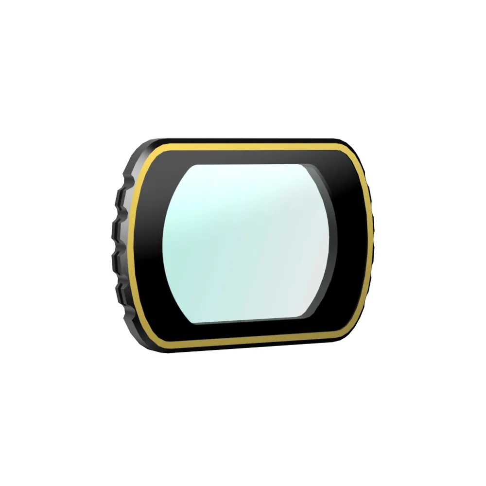 [87-0011] Movmax DJI Pocket 3 Uyumlu UHC Lens Filtresi