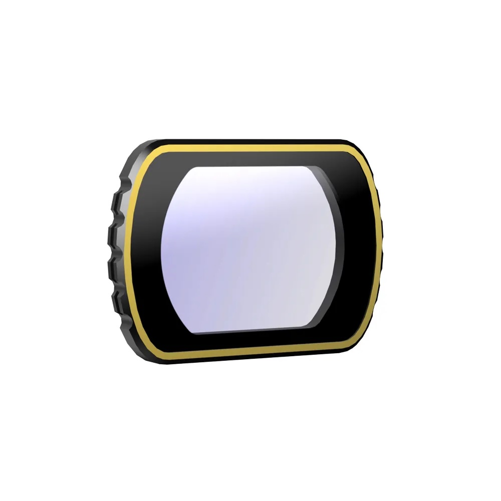 [87-0012] Movmax DJI Pocket 3 için UV Filtre