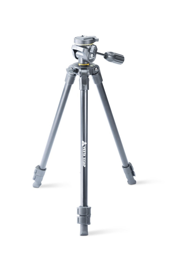 [VNG-00046] Vanguard Vesta 233AP Tripod Kiti