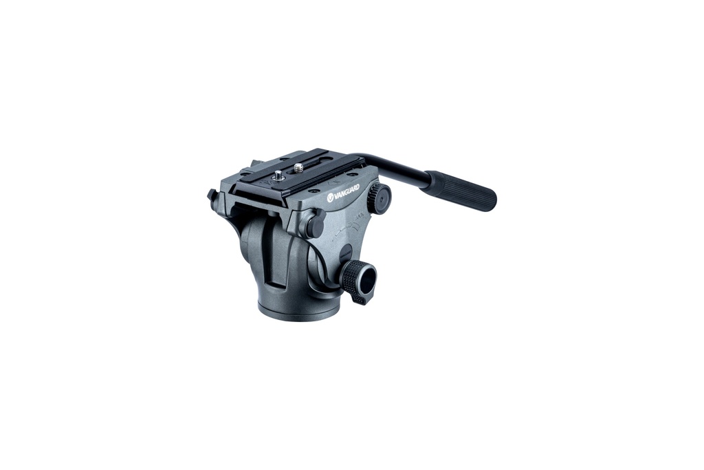 [VNG-00052] Vanguard Alta PH-123V Video Tripod Başlığı