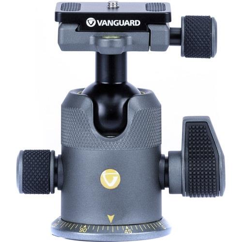 [VNG-00054] Vanguard Alta BH-250 Tripod Başlığı
