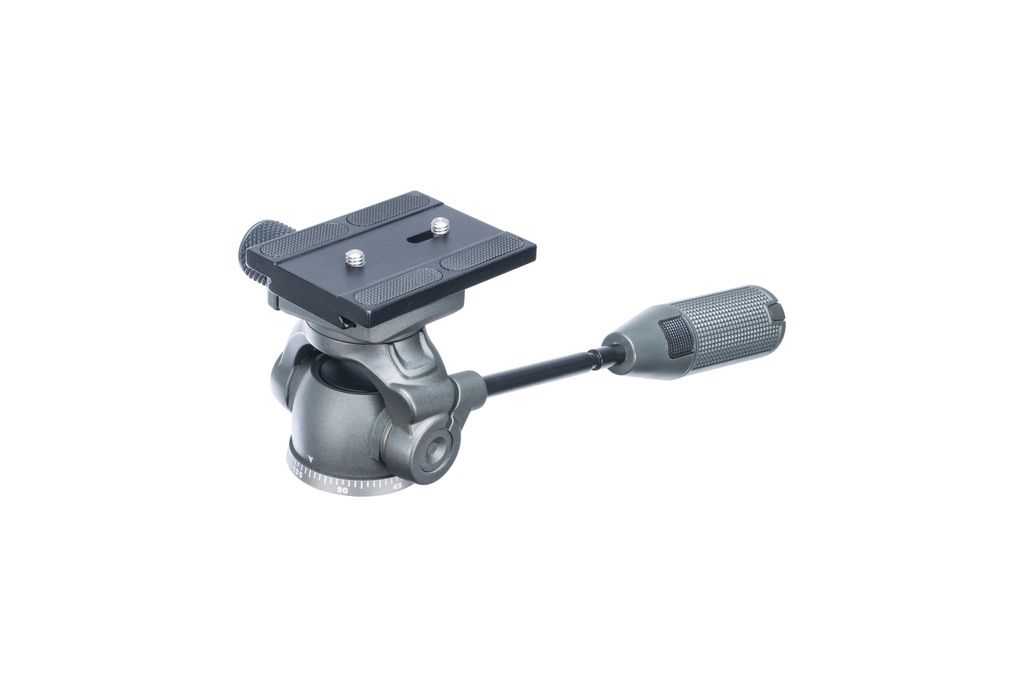 [VNG-00056] Vanguard Veo 2 PH-28 Video Tripod Başlığı