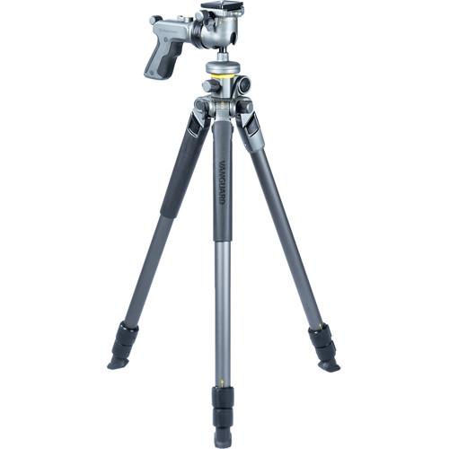 [VNG-00107] Vanguard Alta Pro 2+ 263AGH Tripod Kiti
