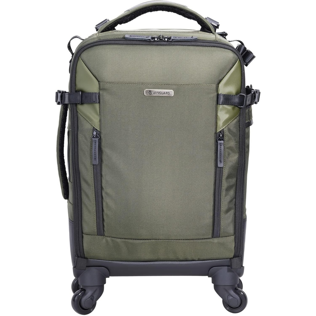 [VNG-00166] Vanguard Veo Select 55BT GR Tekerlekli Çanta