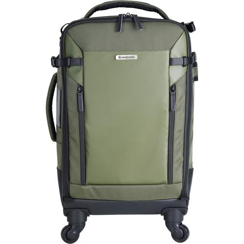 [VNG-00168] Vanguard Veo Select 58T GR Tekerlekli Çanta