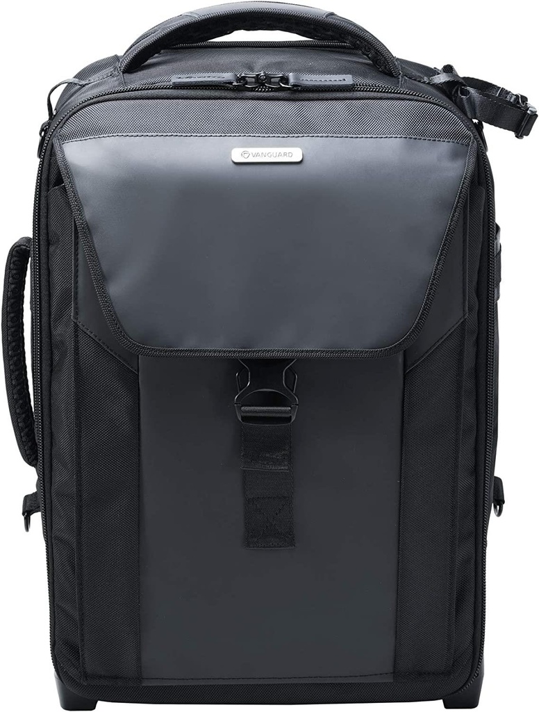 [VNG-00169] Vanguard Veo Select 59T BK Tekerlekli Çanta
